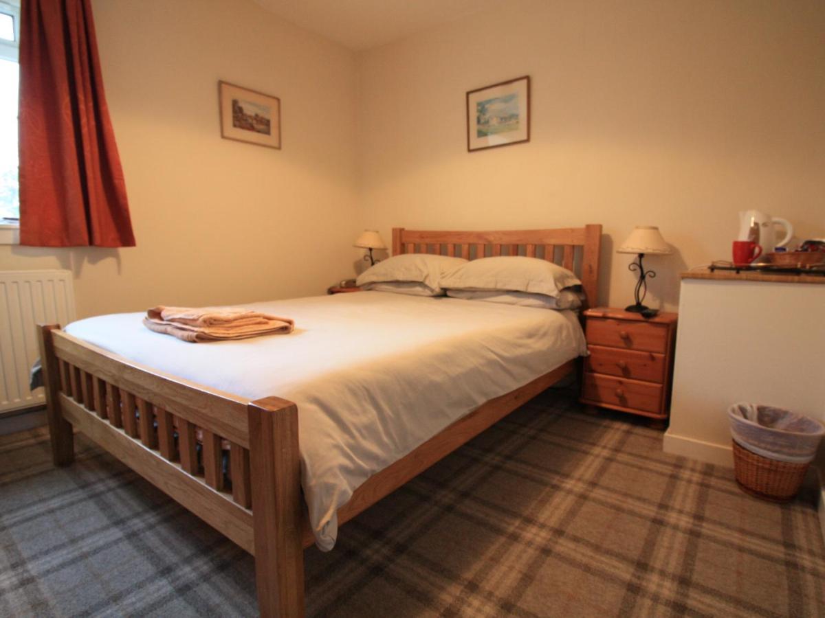 Blairmains Guest House Kirk of Shotts Rum bild